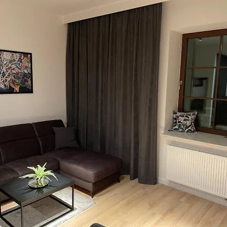 Golden Garden Tuwima Street Łódź