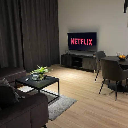 Golden Garden Tuwima Street