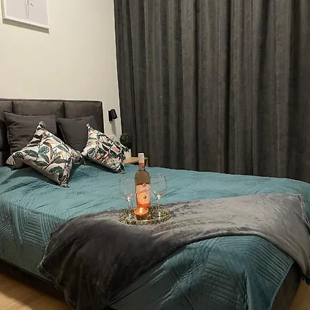 Golden Garden Tuwima Street * Łódź