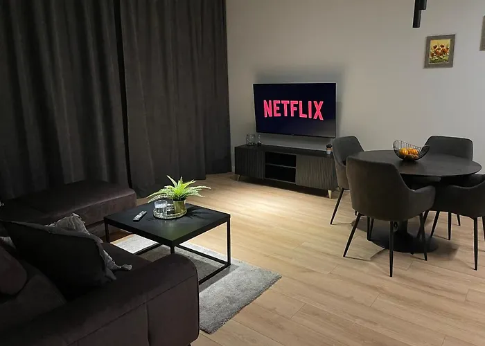 Golden Garden Tuwima Street