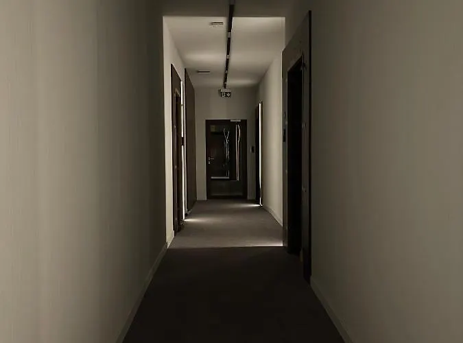 Golden Garden Tuwima Street *