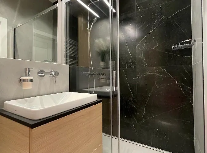 Golden Garden Tuwima Street * Łódź